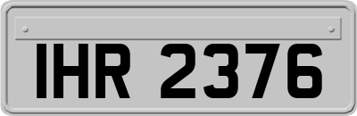 IHR2376