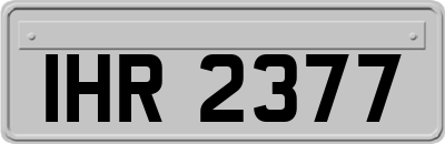 IHR2377