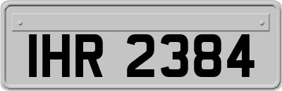IHR2384