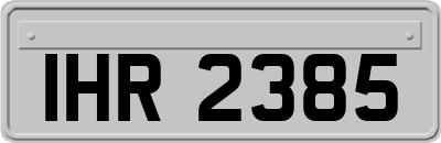 IHR2385