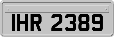 IHR2389