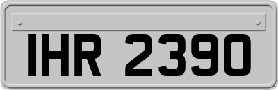 IHR2390