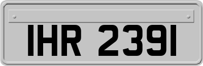 IHR2391