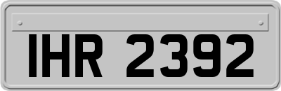 IHR2392