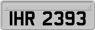 IHR2393