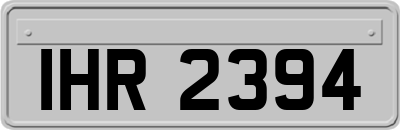 IHR2394