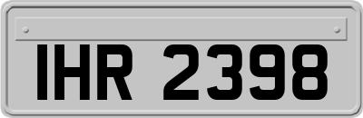 IHR2398