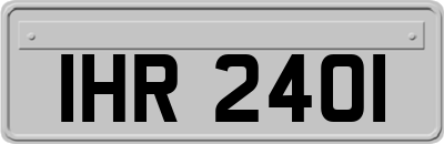 IHR2401
