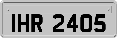 IHR2405