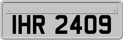 IHR2409