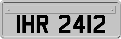 IHR2412