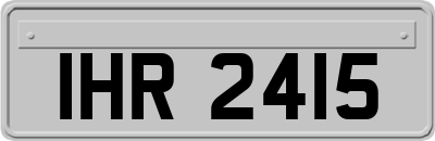 IHR2415