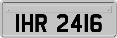 IHR2416