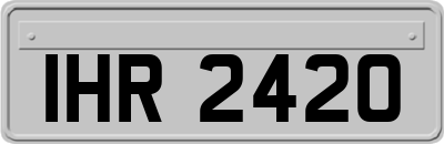 IHR2420