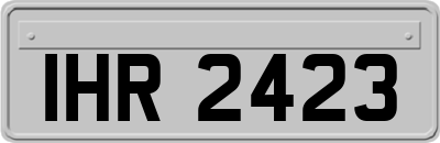 IHR2423