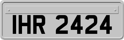 IHR2424