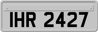IHR2427