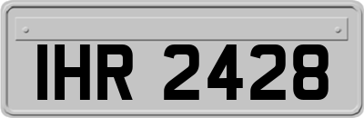 IHR2428