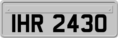 IHR2430