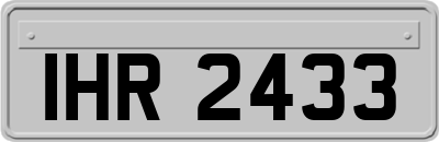 IHR2433