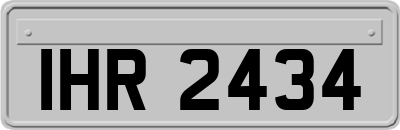 IHR2434