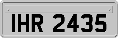 IHR2435