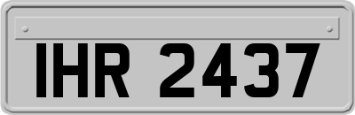 IHR2437