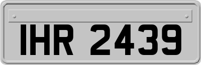 IHR2439