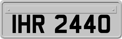 IHR2440