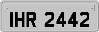 IHR2442