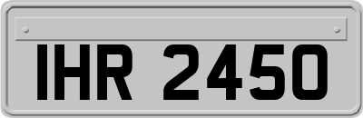 IHR2450