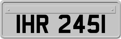 IHR2451