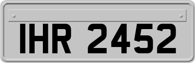 IHR2452