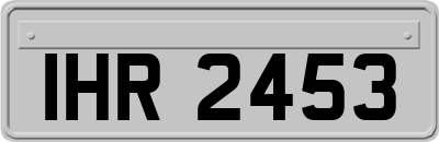 IHR2453