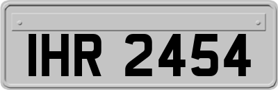 IHR2454