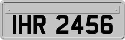 IHR2456