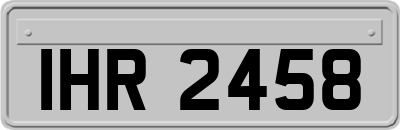 IHR2458