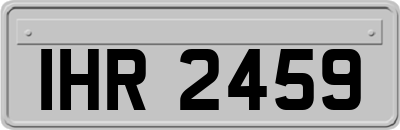 IHR2459