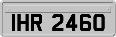 IHR2460
