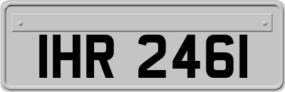 IHR2461