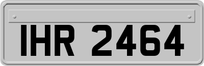 IHR2464