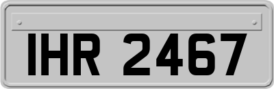IHR2467
