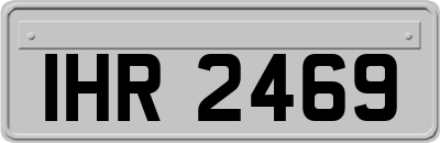 IHR2469