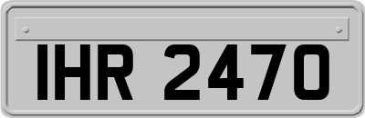IHR2470