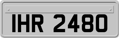 IHR2480