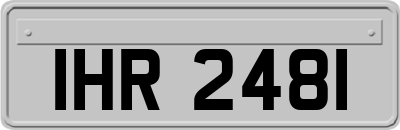 IHR2481