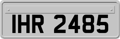 IHR2485