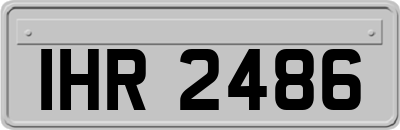 IHR2486