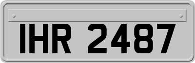 IHR2487