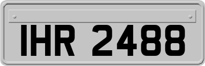 IHR2488